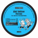 Alek Soltirov - Overtone (Original Mix)