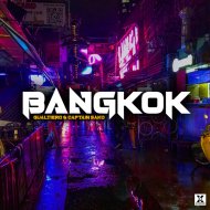 GUALTIERO & Captain Sako - Bangkok