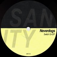 Neverdogs - Open Door