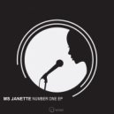 Ms. Janette - You Come My