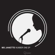 Ms. Janette - Number One