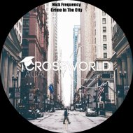 Nick Frequency - Crime In The City