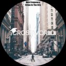 Nick Frequency - Renaissance (Original Mix)