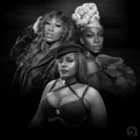 Ultra Naté & Angelica Ross & Mila Jam & A2 - Fierce (feat. A2)