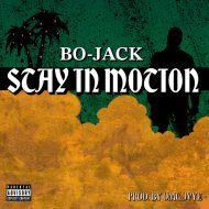 Bo Jack - Stay In Motion