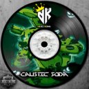 Beat Kong - Caustic Soda (Original Mix)