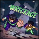 INF1N1TE & Sora - WRECKAGE (Original Mix)