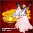 MAVIS OWUSU-POKU & Elder K Appiah - JOLENE (feat. Elder K Appiah)