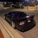 CREESPXXFE - Caretaker of Night Streets ()