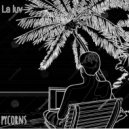 Pycorns - La luv (Original Mix)