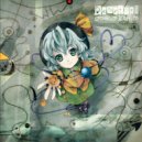 Demetori - Bad Apple!! - Death of A Bad Apple