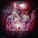 Adven - Lights Out