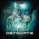 Detonate - Enemies