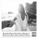 Bangers Royale Featuring Alicia Madison - Never Look Back (Apex & Ninjury Radio Remix 2)