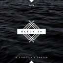 D_strict_4 - Abstract Sequences (Original Mix)