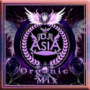 Dj Asia - Organic Mix (Mix)