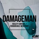 Damageman - Reality Control