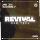 Jamie Coins - Collapsus (JMTFK) (Original Mix)