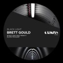 Brett Gould - Blame The Bleep