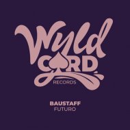 Baustaff - MFT Island