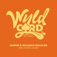 Robiin, RINEVIO - Believe In Love