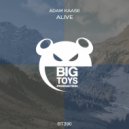 Adam Kaase - Alive