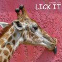 Intruder Alert - Lick It (Extended)