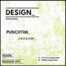 Punchtim - Shake (Original Mix)