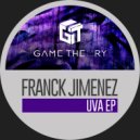 Franck Jimenez - Ya Ya