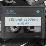 Trevor Loveys - Faralon