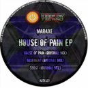 MarAxe - Ghost
