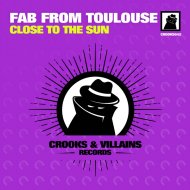 Fab From Toulouse - Flumming