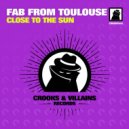 Fab From Toulouse - Flumming