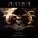 Minor Dott - Carnage Chaos