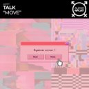 Talk Music - Move (Extended)