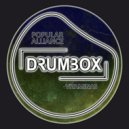 Popular Alliance - Pasando de Mix (Radio Edit)
