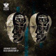 Jeremias Clerici - Can\'t Find My Mind