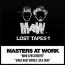 Masters At Work, Louie Vega, Kenny Dope - Virus Ruff Mutes