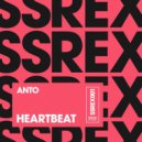 Anto - Heartbeat (Extended Mix)
