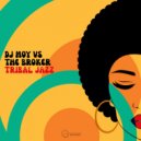 The Broker - Jazz On The Space