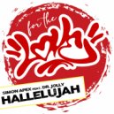 Simon Apex Featuring Dr Jolly - Hallelujah (Original Mix)