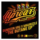 Dungeon Kru - In the Air