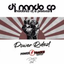 Nando CP - Power Rulez!