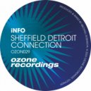 iNFO - Dioptase (Original Mix)