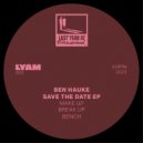 Ben Hauke - Make Up Break Up Bench (Original Mix)