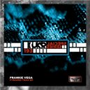 Frankie Vega - Pyramid Of The Moon