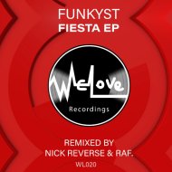 Funkyst - Fiesta
