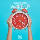 Juan Gándara - Wake Up (Original Mix)
