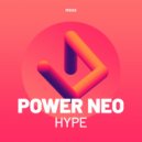 Power Neo - Breaking up Inside ()
