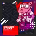 Breakbeat Alliance - Breathe Out (Rave Ready Mix)